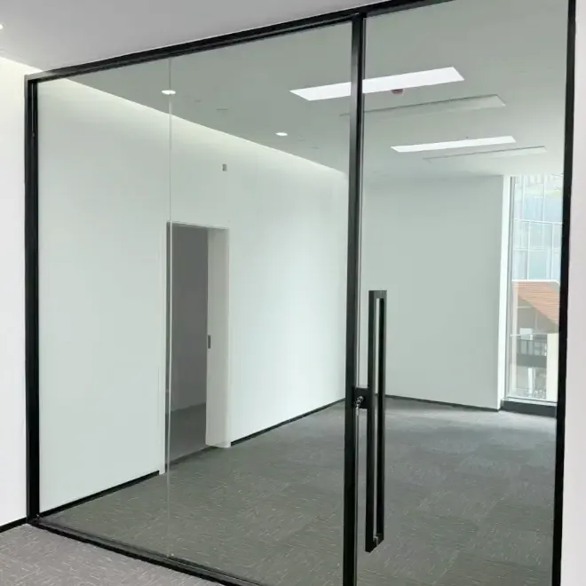 What Makes Door And Window Glass Essential for Modern Buildings?