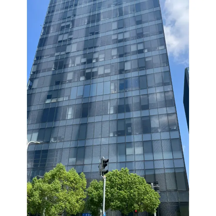 Why Are Framed Curtain Walls Essential for Modern Building Design?