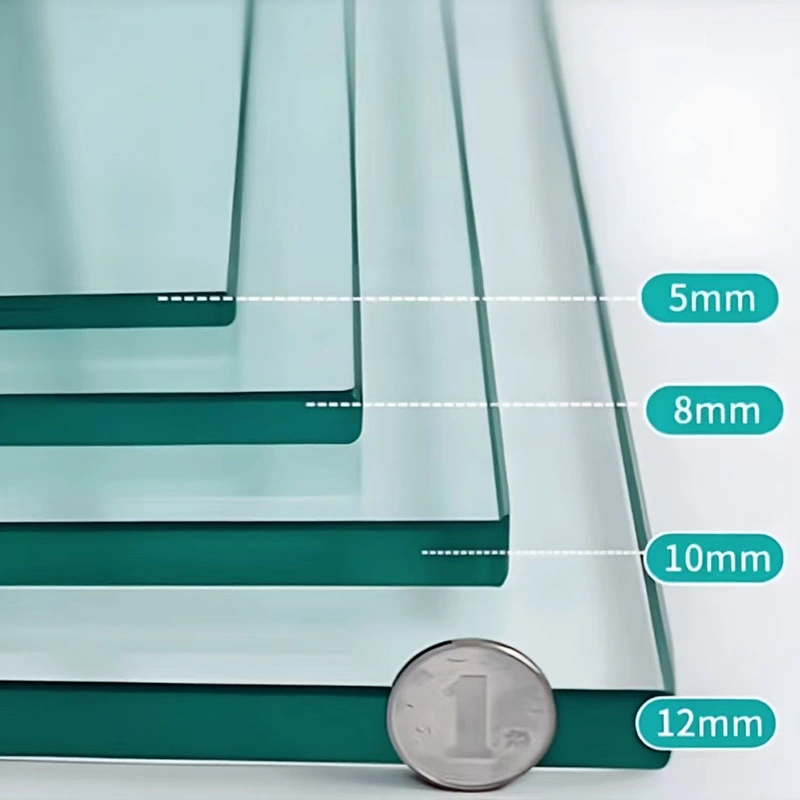 Fire-Resistant Glass vs. Standard Tempered Glass—Which One Actually Buys You Enough Time to Escape in a Real Emergency?