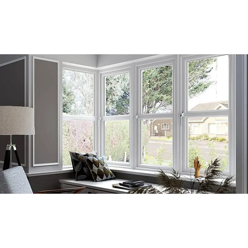 American-style Window