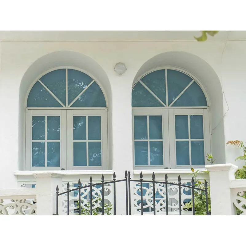 American Style Window