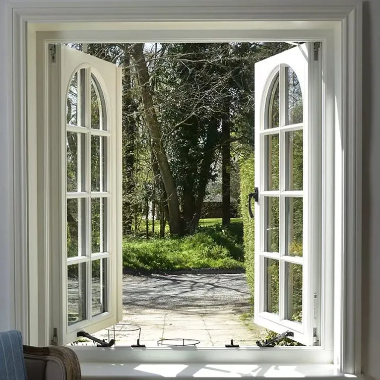 French Casement Window