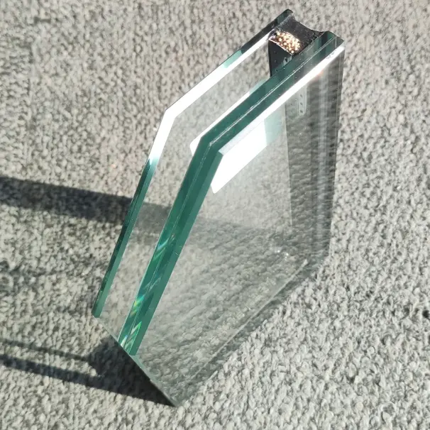 Insulated Glass for Doors and Windows